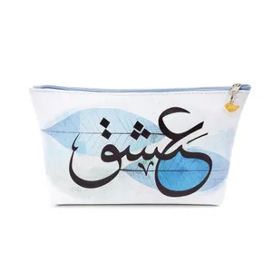کیف لوازم آرایش زنانه مدل عشق کد IDM 376