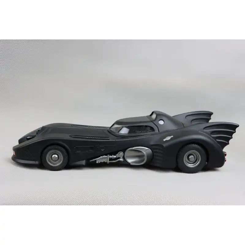 ماشین بازی مدل بتمن