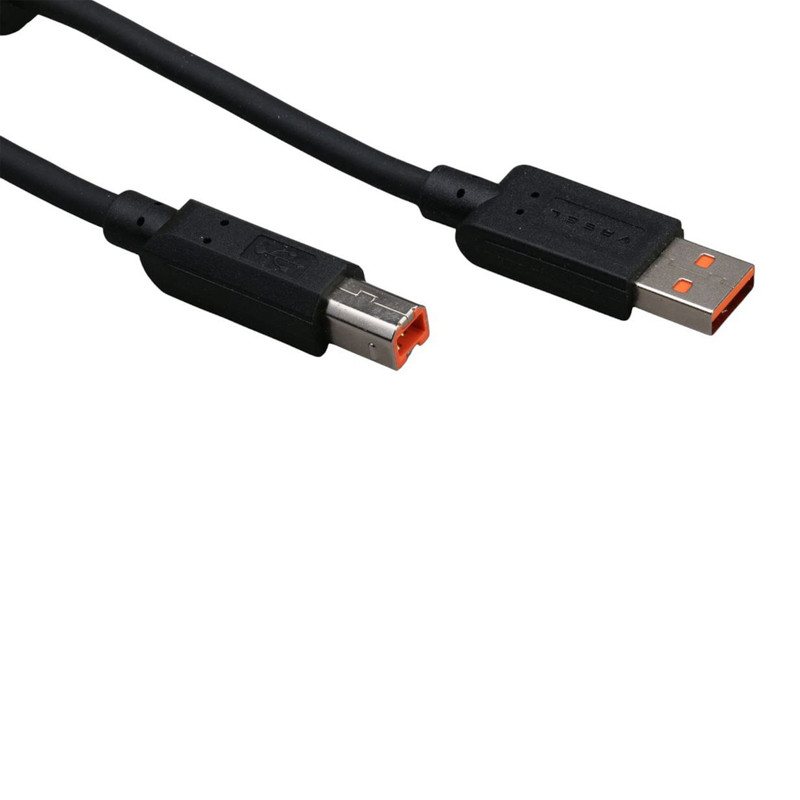 کابل پرینتر USB2.0 واصل مدل BM150 طول 1.5 متر