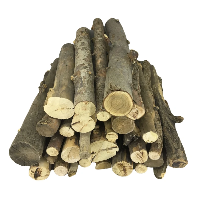 هیزم مدل 500 وزن 20 کیلوگرم