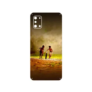 MAHOOT childs play Cover Sticker for Samsung Galaxy A31