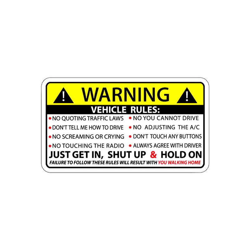 برچسب هشدار رایسان مدل warning کدBT009 برچسب هشدار رایسان مدل warning کدBT009