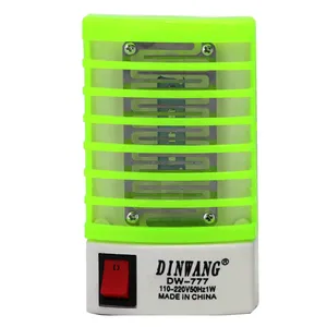 حشره کش برقی دین ونگ مدل DW-777
