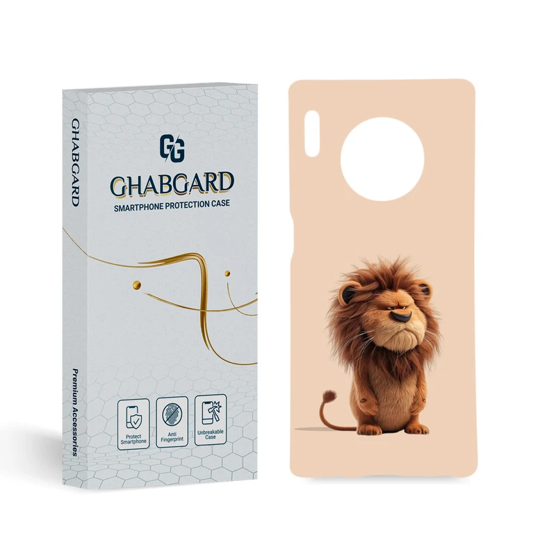 کاور قاب گارد مدل فانتزی مناسب برای گوشی موبایل هوآوی Mate 30 Pro
