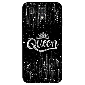 Megafone Queen 1893 Cover For LG X Screen