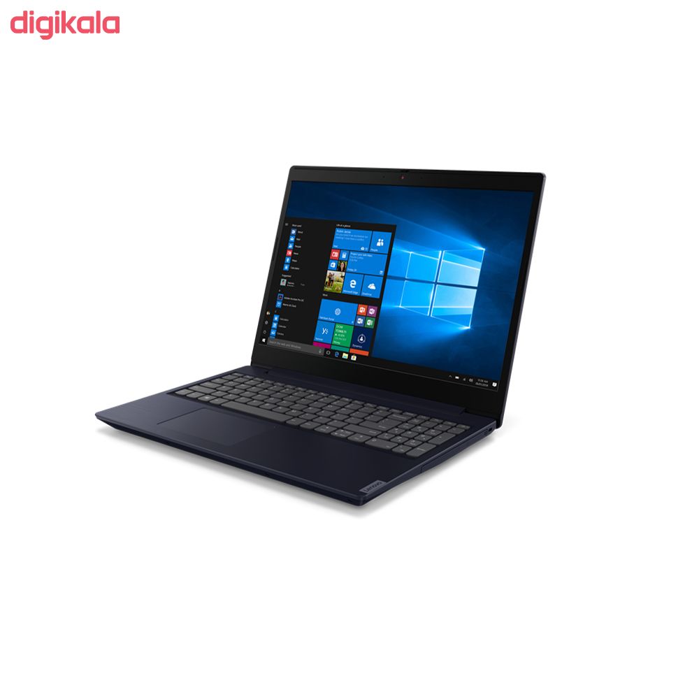 لپ تاپ 15 اینچی لنوو مدل Ideapad L340-15P main 1 1