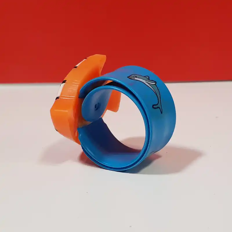 ساعت مچی عقربه ای بچگانه مدل m07496