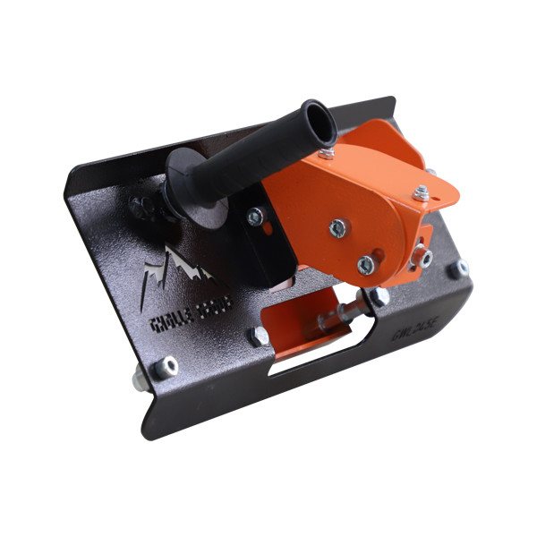 پایه فارسی بر گروه قله مدل GWL045E