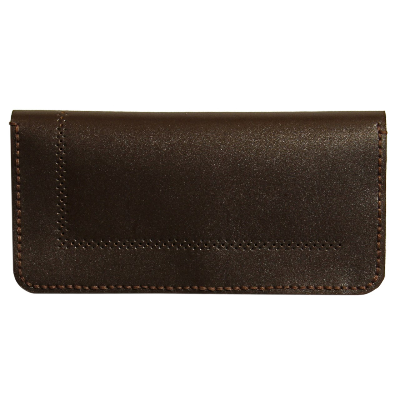 کیف پول چرم گالری سحر مدل SK01