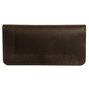 کیف پول چرم گالری سحر مدل SK01