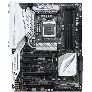 مادربرد ایسوس مدل Z170-DELUXE