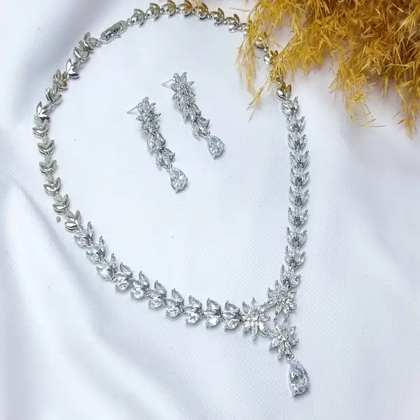 نیم ست زنانه مدل 1117