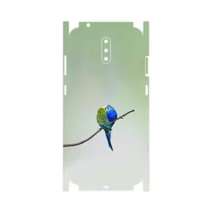 MAHOOT Lovebird-FullSkin Cover Sticker for Nokia 2.3