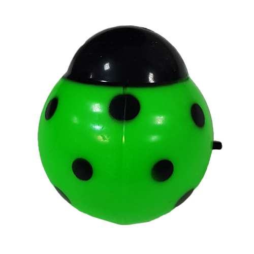چراغ خواب کودک مدل LADYBUG کد 10
