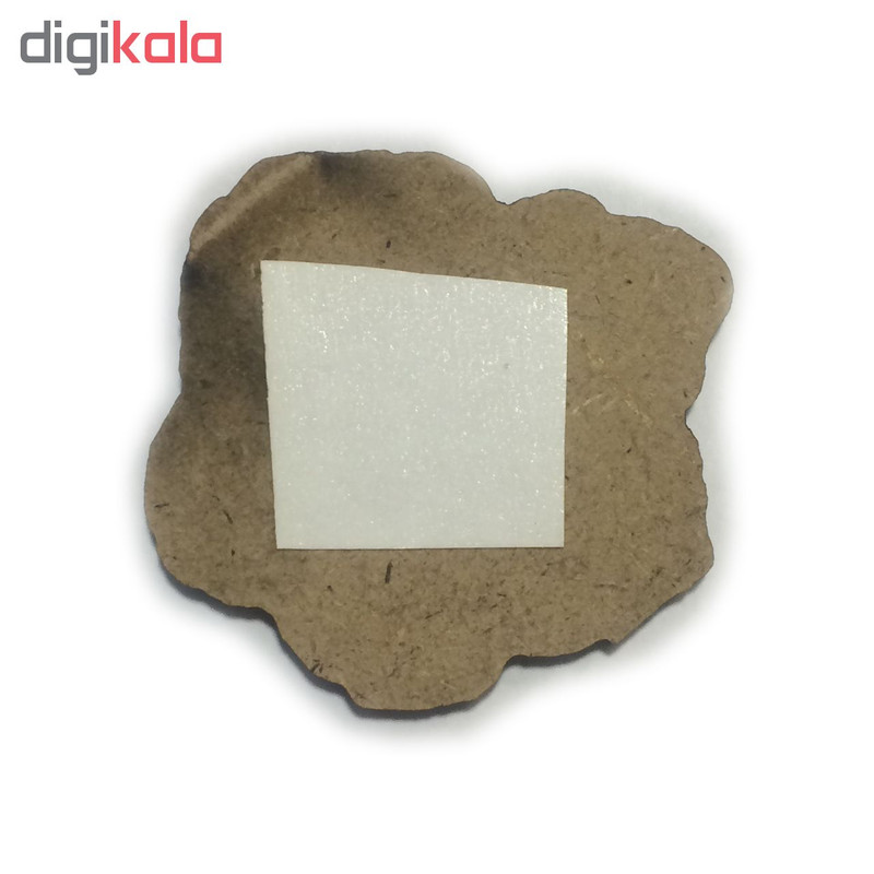 استیکر طرح گل کد 2