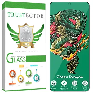 Trustector FHST20 Screen Protector For Huawei Nova Y73 4G 