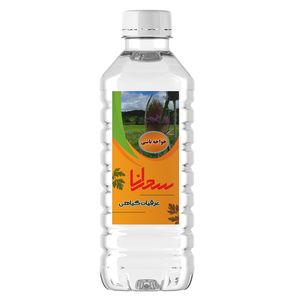 عرق خواجه باشی سحرانا - 1 لیتر
