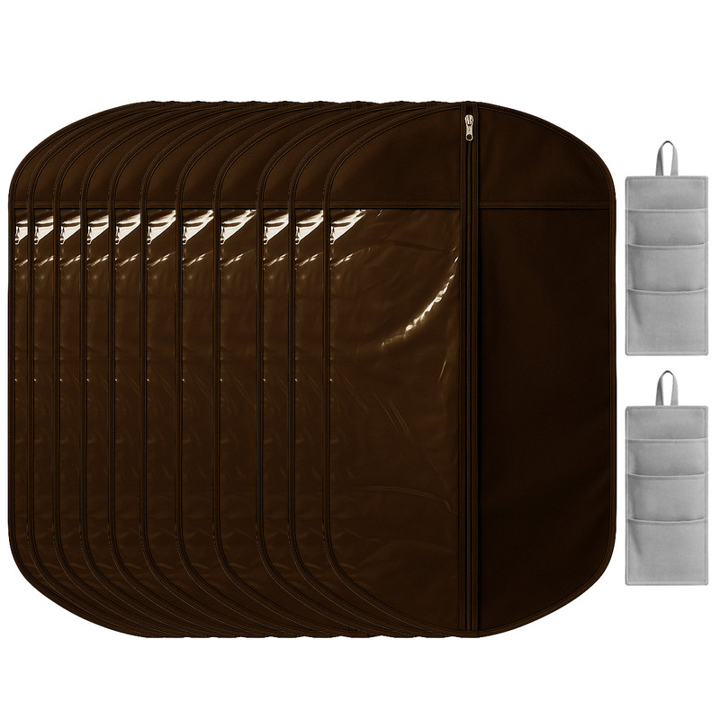 کاور لباس ارگانو مدل Monsieur بسته 13 عددی