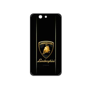 MAHOOT Lamborghini Cover Sticker for Asus PadFone Infinity