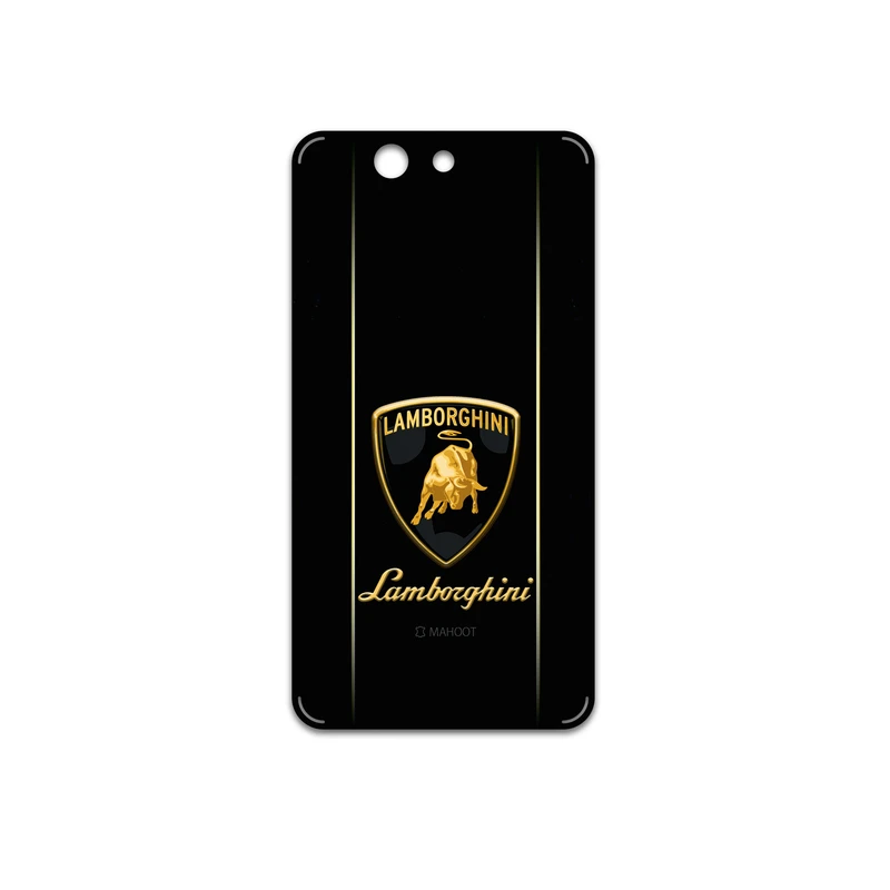 برچسب پوششی ماهوت مدل Lamborghini مناسب برای گوشی موبایل ایسوس PadFone Infinity