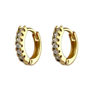 گوشواره زنانه ژوپینگ مدل E5576