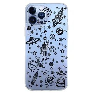 Megafone C24-B Cover For Apple iPhone 14 Pro Max