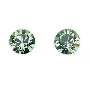 Oliver Weber chrysolite 21027 Earring