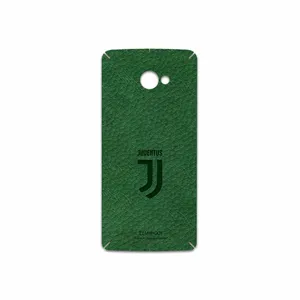 MAHOOT GL-JUVE Cover Sticker for HTC Butterfly S