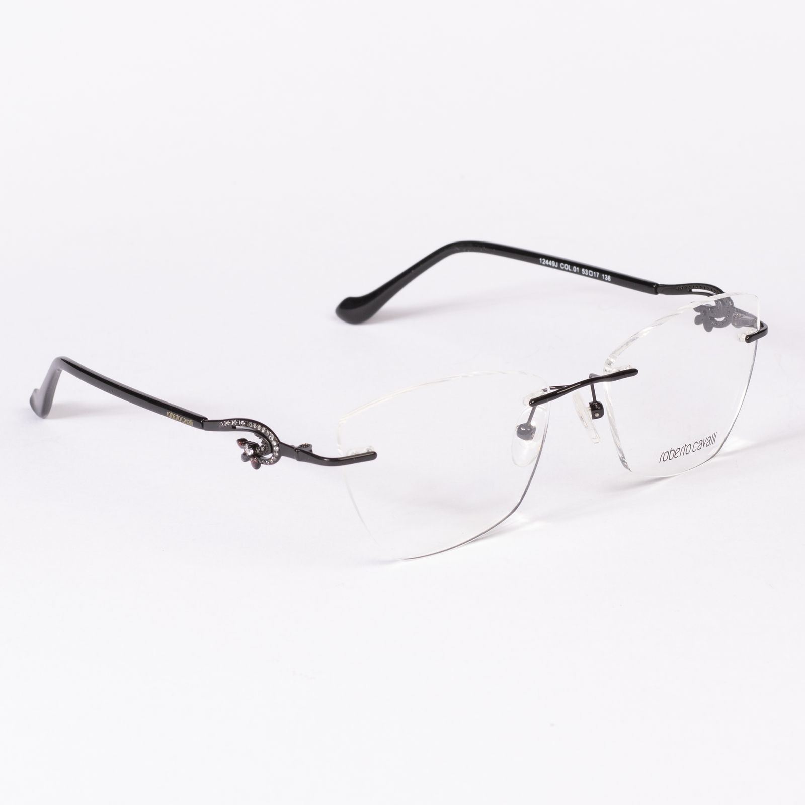 فریم عینک طبی زنانه  مدل RC2022 -  - 3