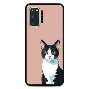 AKAM AMC-WSGS20-CATS-41 Cover For Samsung Galaxy S20