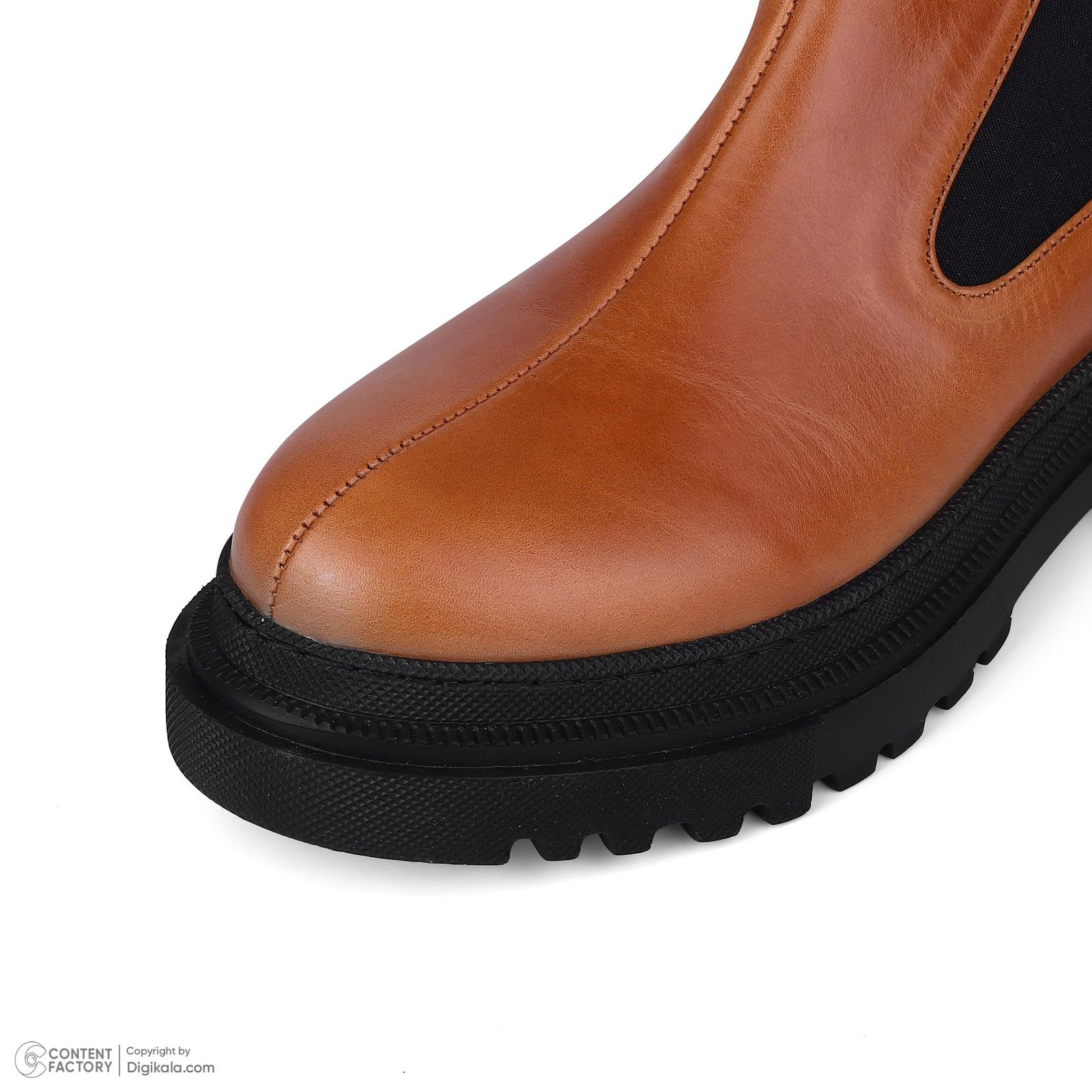 نیم بوت زنانه آرتمن مدل kali -  - 2