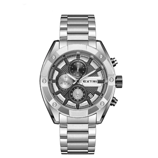 ساعت مچی عقربه‌ای مردانه ایکس تری مدل  32