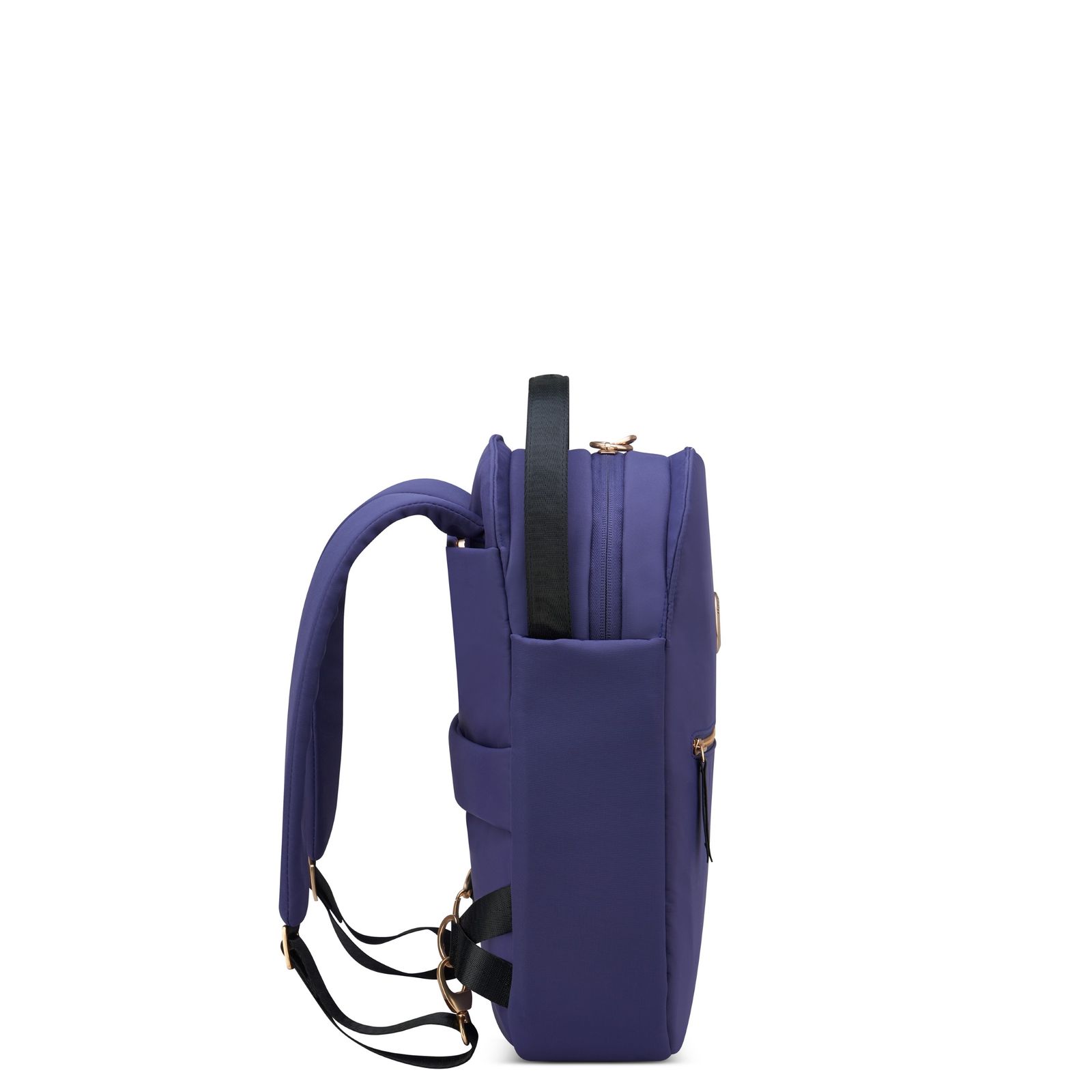 کوله پشتی زنانه دلسی مدل SECUR STYLE کد 2021610 -  - 9