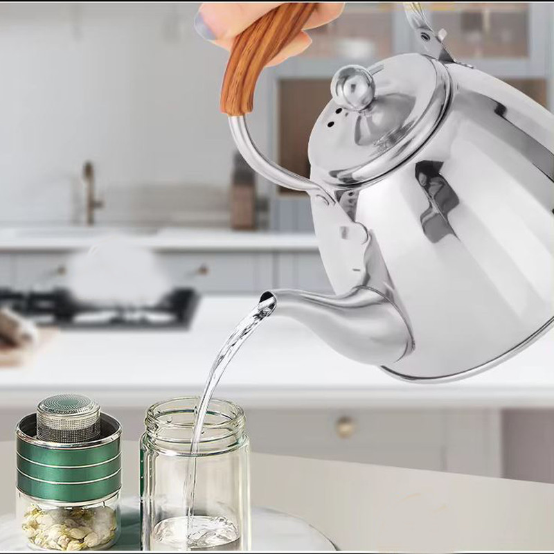 کتری ویکالینا کد A1.5L