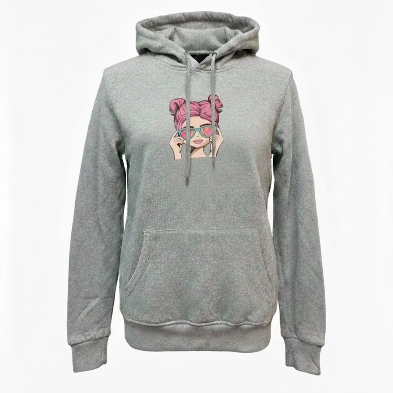 هودی زنانه شین کد 0171