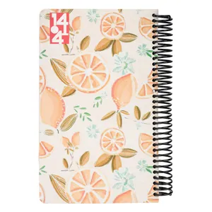 سالنامه سال 1404 آفاق مدل مرکبات کد 118595