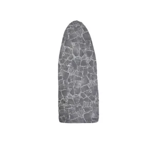 کاور میز اتو طرح مرمرین  کد ۲۱