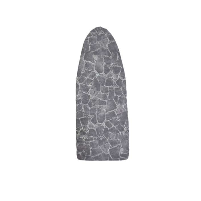 کاور میز اتو طرح مرمرین  کد ۲۱