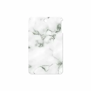 MAHOOT Blanco-Smoke-Marble Cover Sticker for Lenovo A7-50 A3500 2014