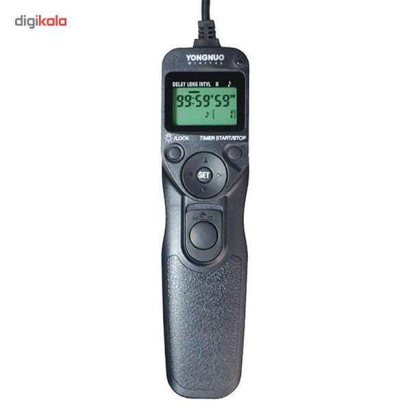 ریموت دوربین یونگنو مدل MC-36 B/N1