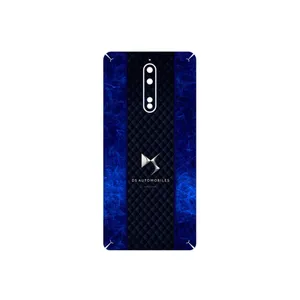 MAHOOT DS Automobiles Cover Sticker for Nokia 8