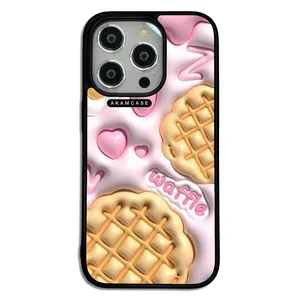 AKAM AMC-WA14PRO-JELLY-56 Cover For Apple iPhone 14 Pro