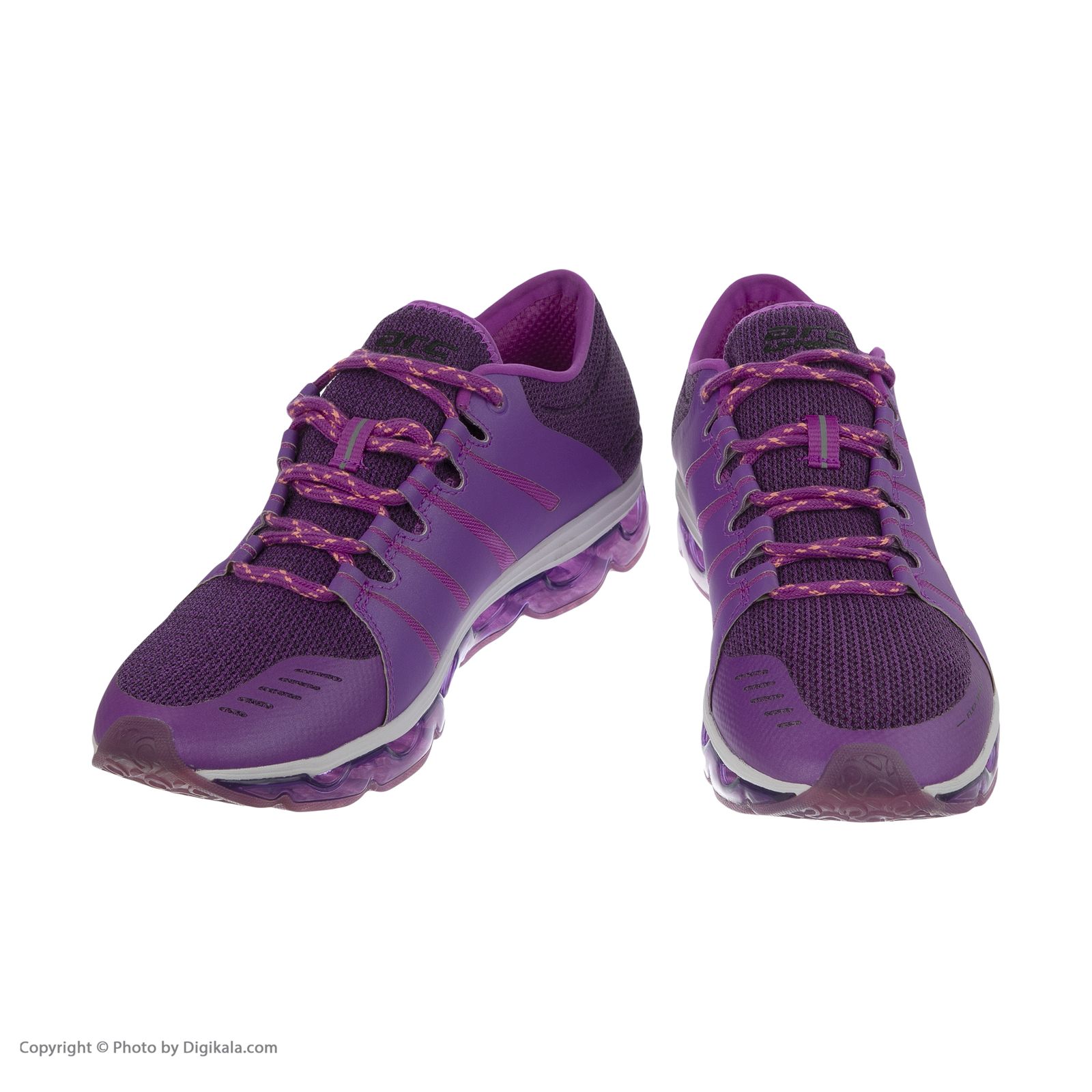 کفش مخصوص دویدن زنانه لینینگ مدل ARHM022-6B -  - 3