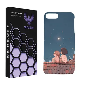 RIVEN RI2-19 Case For Apple iPhone 8 Plus، Apple iPhone 7 Plus