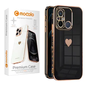 Mocolo Nice Cover For Xiaomi Redmi12C / Poco C55