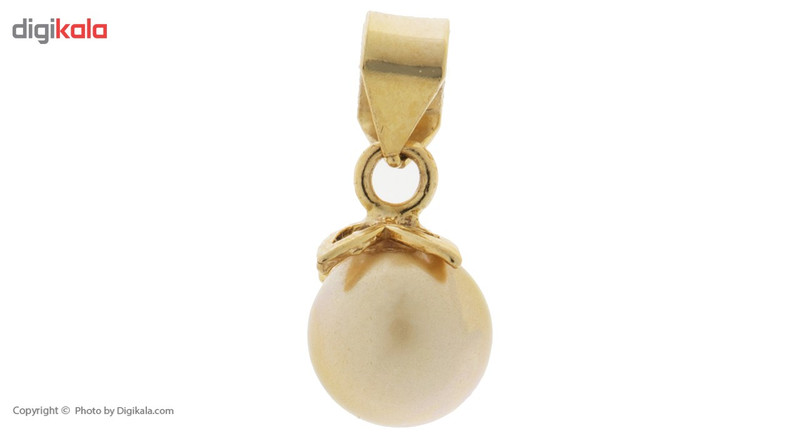 نیم ست طلا 18 عیار رزا مدل SG82 نیم ست طلا 18 عیار رزا مدل SG82