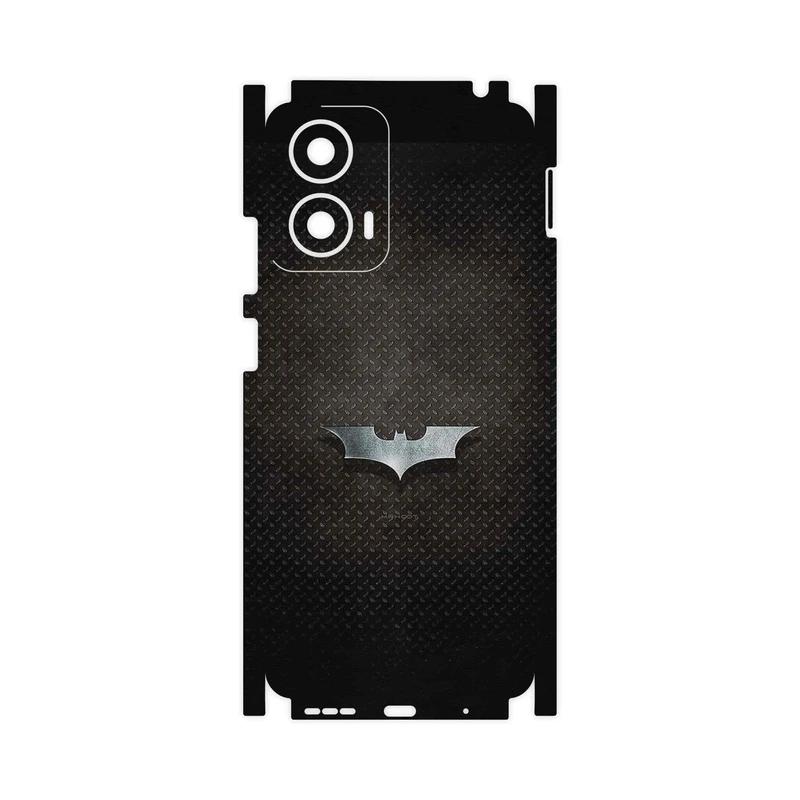 برچسب پوششی ماهوت مدل Batman-FullSkin مناسب برای گوشی موبایل موتورولا Moto G24
