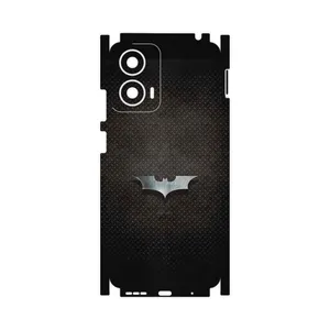 MAHOOT Batman-FullSkin Cover Sticker for Motorola Moto G24