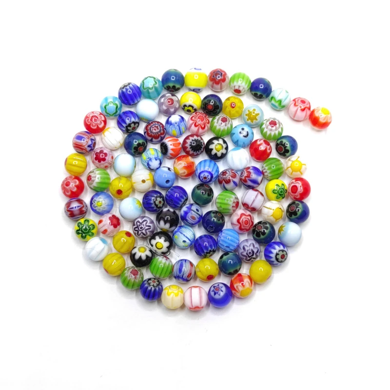 عکس شماره 2 : مجموعه ساخت زیورآلات مدل palis بسته 600 عددی