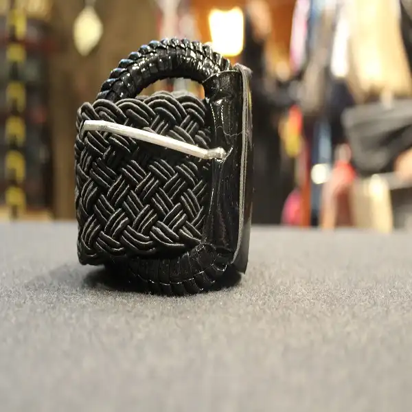 کمربند زنانه کد Ki 03-1